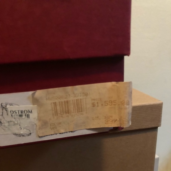 Valentino boots - Picture 6 of 6